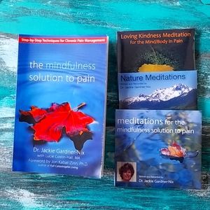 Mindfulness Training for Chronic Pain